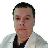 Врач Алексеев Александр Вячеславович
