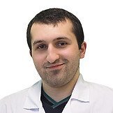 Врач Асланов Далгат Адлерович