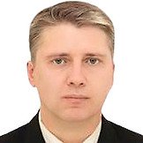 Врач Барыкин Дмитрий Юрьевич