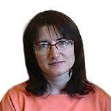Врач Чистякова Елена Александровна