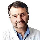Врач Данильченко Геннадий Валентинович