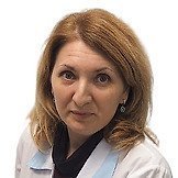 Врач Дюльдина Юлия Викторовна