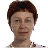 Врач Гесина Татьяна Аркадьевна