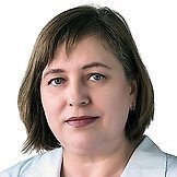 Врач Гузеева Ольга Борисовна