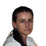 Врач Истомина Ольга Вячеславовна