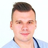 Врач Юмашев Иван Анатольевич