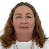 Врач Кауфман Ольга Анатольевна