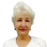 Врач Харитончик Валентина Федоровна