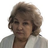 Врач Киреева Вера Александровна