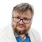 Врач Курасов Константин Александрович