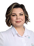 Врач Кузнецова Ольга Николаевна