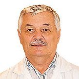 Врач Леончук Сергей Львович
