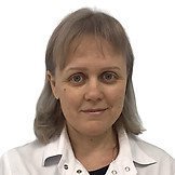 Врач Леонова Ольга Николаевна