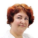 Врач Левашина Татьяна Борисовна