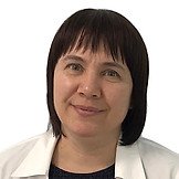 Врач Махова Наталья Геннадьевна