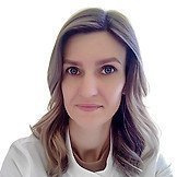Врач Маслова Ольга Александровна