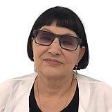 Врач Мяготина Валентина Федоровна
