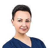 Врач Мулдашева Ирина Эдуардовна