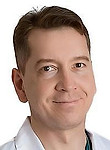 Врач Нургаянов Зиннур Альбертович 