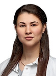 Врач Полич София Дмитриевна