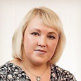 Врач Полынская Елена Евгеньевна