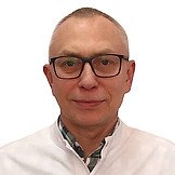 Врач Притчин Александр Юрьевич