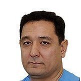 Врач Расулов Фарход Рахимжонович