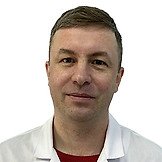 Врач Розенбергер Дмитрий Александрович