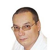 Врач Самарин Виталий Викторович