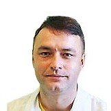Врач Шабалин Денис Александрович