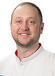 Врач Шулепов Сергей Владимирович