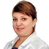 Врач Васильева Татьяна Ивановна