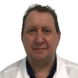 Врач Воловик Александр Васильевич