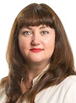 Врач Загребельная Оксана Николаевна