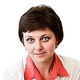 Врач Зырянова Татьяна Владимировна